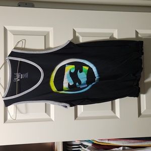 Large Billabong tank top